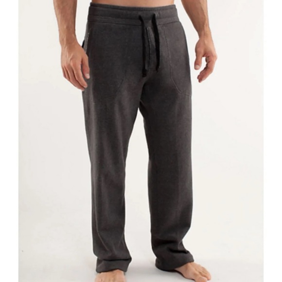 lululemon mens sweats